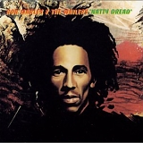 Marley Bob & The Wailers - Natty Dread