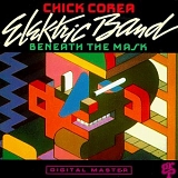 Chick Corea - Beneath The Mask