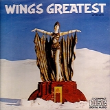 Paul McCartney - Wings Greatest