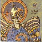 Iona - The Book Of Kells