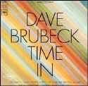 Dave Brubeck - Time In