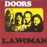 The Doors - L.A Woman