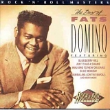 Fats Domino - The Best of Fats Domino