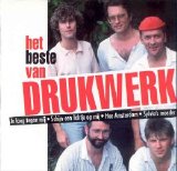 Drukwerk - Het Beste Van