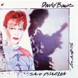 David Bowie - Scary Monsters