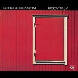 George Benson - Body Talk