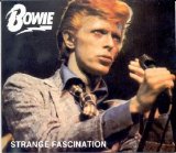 David Bowie - Strange Fascination