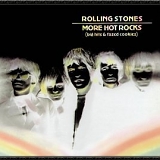 Rolling Stones - More Hot Rocks: Big Hits & Fazed Cookies [2002 SACD]