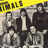 The Original Animals - Before We Were So Rudely Interrupted