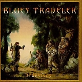 Blues Traveler - Travelers & Thieves