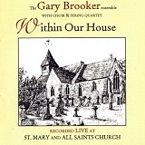 Gary Brooker - Within Our House