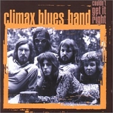 Climax Blues Band - Couldn't Get It Right ... Plus