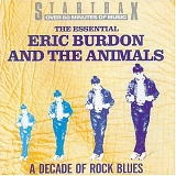 Eric Burdon And The Animals - The Essential Eric Burdon And The Animals