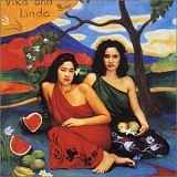 Vika And Linda Bull - Vika and Linda