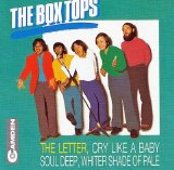 The Box Tops - The Box Tops