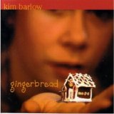 Kim Barlow - Gingerbread