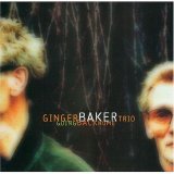 Ginger Baker Trio - Going Back Home