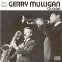 Gerry Mulligan - The New Gerry Mulligan Quartet