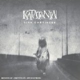 Katatonia - Viva Emptiness