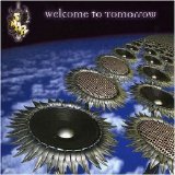 Snap! - Welcome to Tomorrow