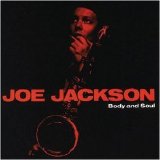 Joe Jackson - Body and Soul