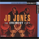 Jo Jones - The Everest Years