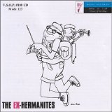 Bill Harris - The Ex-Hermanites