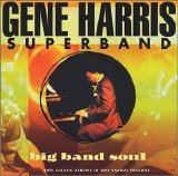 Gene Harris - Big Band Soul