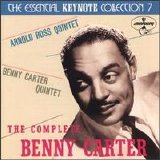 Benny Carter - The Complete Benny Carter On Keynote