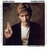 Daryl Hall - Sacred Songs