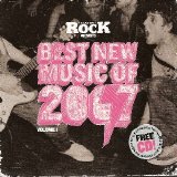 Various artists - Classic Rock: Best New Music Of 2007 Vol.1