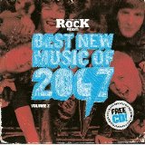 Various artists - Classic Rock: Best New Music Of 2007 Vol.2