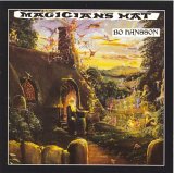 Bo Hansson - Magician's Hat