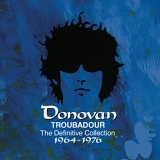 Donovan - Troubadour: The Definitive Collection 1964-1976  Disc 1