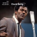 Chuck Berry - The Definitive Collection