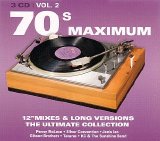 Various artists - 70s Maximum Vol. 2