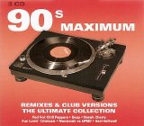 Various artists - 90s Maximum