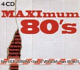 Various artists - MAXImum 80's
