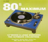 Various artists - 80s Maximum