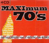 Various artists - MAXImum 70's