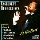 Engelbert Humperdinck - At His Best