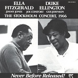 Ella Fitzgerald & Duke Ellington - The Stockholm Concert, 1966