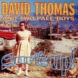 David Thomas And Two Pale Boys - Surf's Up!