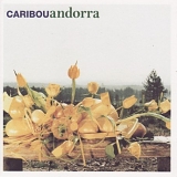 Caribou - Andorra