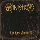 Ministry - The Last Sucker