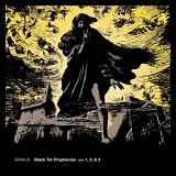 Grails - Black Tar Prophecies Vol's 1,2,& 3