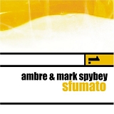 Ambre & Mark Spybey - Sfumato