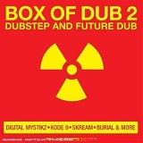 Various artists - Box Of Dub 2