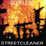 Godflesh - Streetcleaner