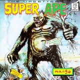 Lee Scratch Perry & The Upsetters - Super Ape